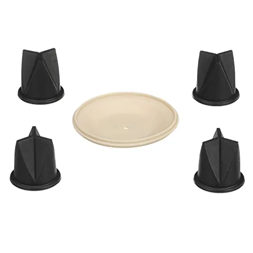 WHALE Service Kit für Gulper Toilet Pump von Whale