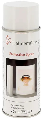 Hahnemühle Protective Spray 400ml von HAHNEMÜHLE