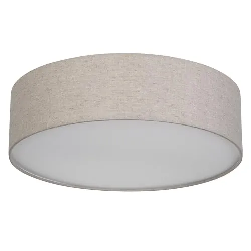 REV Deckenlampe LED in beige von REV