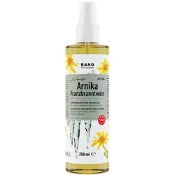 TIROLER ARNIKA Franzbranntwein 250 ml