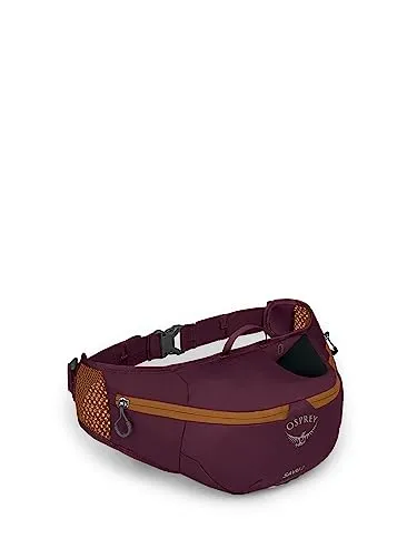 Osprey Savu 2 Aprium Purple O/S | Warum wir den Osprey Savu 2L Trinkrucksack mögen