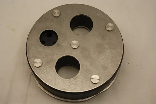 Wolf Wanddurchführung DN160/25 von WOLF GmbH