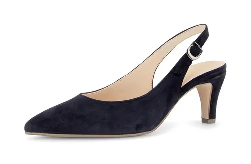 Gabor Schuhe Blau von Gabor
