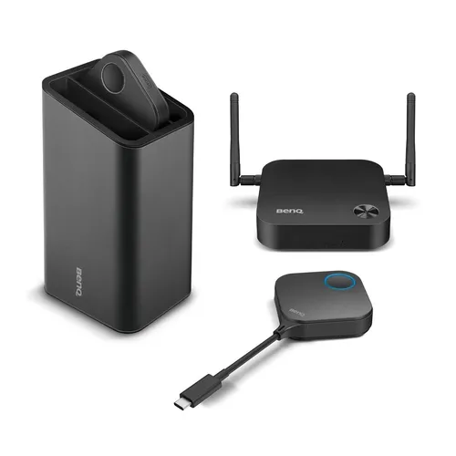 BenQ WDC10C InstaShow von BenQ
