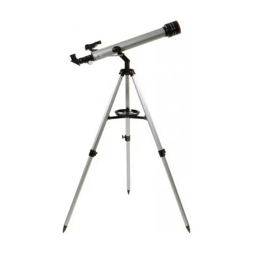 Byomic Einsteiger Refraktorteleskop 60/700 mit Koffer