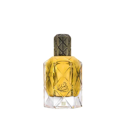 Ahmed Al Maghribi Bin Ameer Eau De Parfum 90 ml - Elegantes Eau De Parfum mit intensiven, orientalischen Noten. Ideal für besondere Anlässe und einen bleibenden Eindruck.