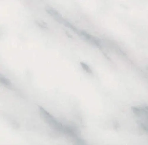 Klebefolie - Möbelfolie Marmor Look weiss grau Dekorfolie 45 cm x 200 cm Selbstklebende Folie Naturstein Optik - Bastelfolie Selbstklebefolie Designfolie