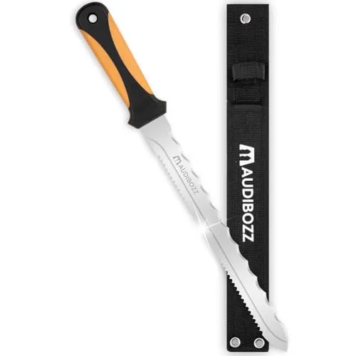 guogiyala Dämmstoffmesser