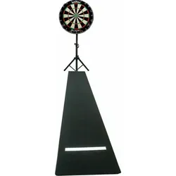 Winmau Blade 6 Sisal Steel Dartboard Set