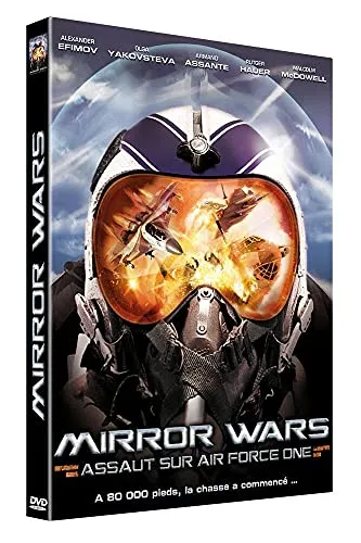 Mirror wars [FR Import]