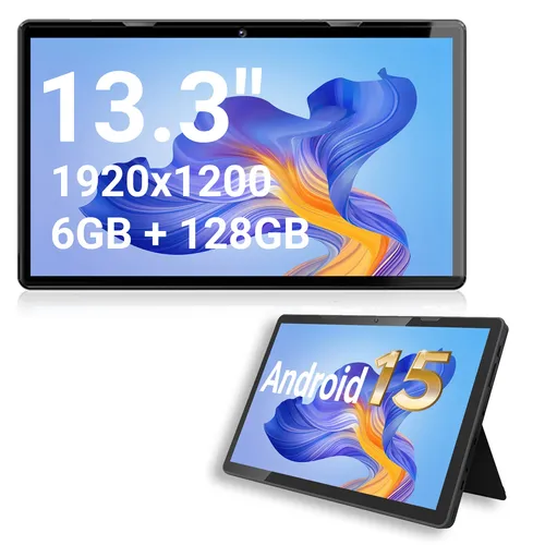 XORO MegaPAD 1333 Pro 2 von Xoro