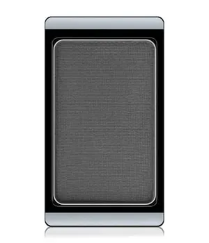 ARTDECO Eye Brow Powder Augenbrauenpuder 0.8 g Nr. 2 - Dark in grau von ARTDECO