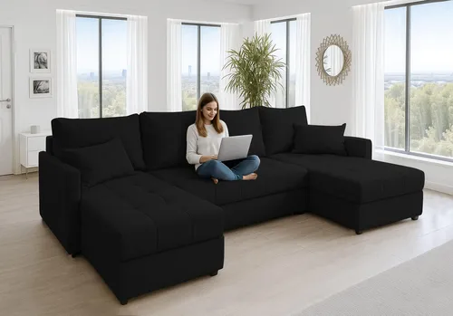 Wohnlandschaften bis 700 Euro von AX Living