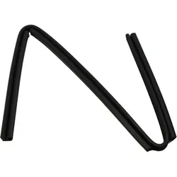 Arthur Martin - Ersatzteil - Türdichtung unten - electrolux, electrolux, faure, zanussi, aeg, ikea, progress juno, leonard, rowenta, new world,