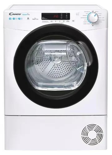 Candy CSOEH10A2DBEX-47 Wäschetrockner mit Wärmepumpe von Candy