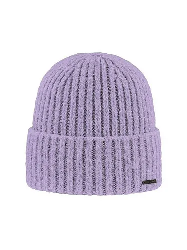 ARECO Damen Mütze Beanie aus hochwertigem Fleecy-Garn - Erleben Sie Komfort und Stil mit unserer Damenmütze aus hochwertigem Fleecy-Garn. Perfekt für kalte Tage, bietet sie Wärme und eine ausgezeichnete Passform. Hergestellt in der EU mit erstklassiger Qualität.