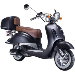 Motorroller GT UNION 