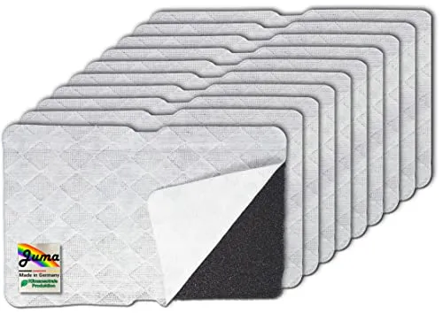 Zubehör für Waschmaschinen und Wäschetrockner von Juma Filtertechnik