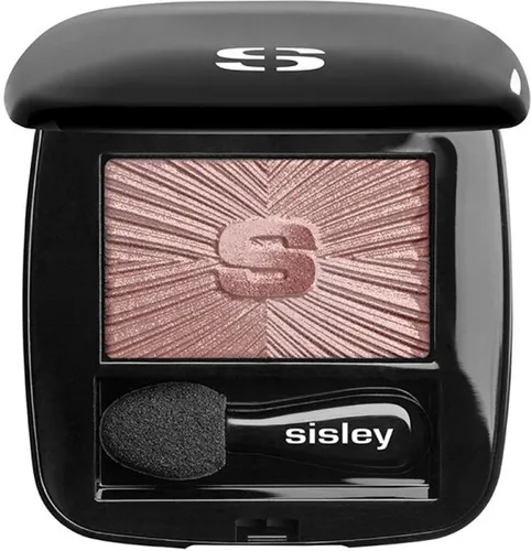 Sisley Les Phyto Ombres 20 Silky Chestnut - Luxuriöser Lidschatten - Beauty - Hochwertiger Lidschatten in der Nuance Silky Chestnut, ideal für einen eleganten Look und langanhaltende Farbintensität.
