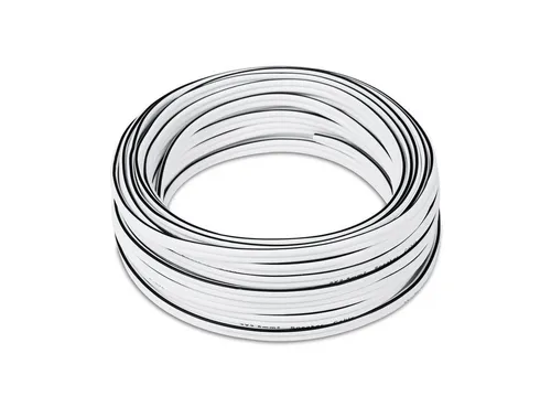 Teufel 15 m Lautsprecherkabel C2515S in weiß von Teufel