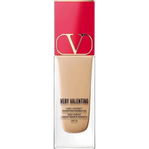 Valentino Very Liquid Foundation MA1 SPF 25 von Valentino