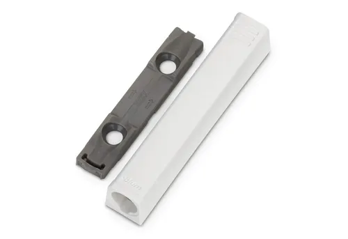 blum Möbelbeschlag Adapter 956A1201 für Tip-On Langversion