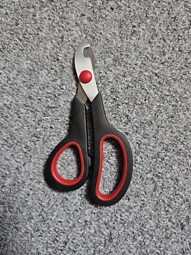 Krallenschere für Kleintiere Hunde Katzen Vögel Hasen Nager