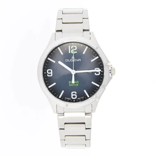 Dugena Boston Solar 4461147 Armbanduhr von Dugena