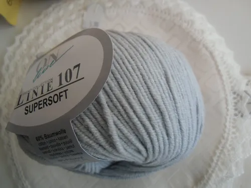 Linie 107 SUPERSOFT