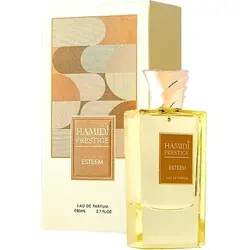 Hamidi Prestige Esteem Eau de Parfum unisex 80 ml