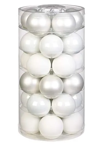 INGE-GLAS Weihnachtsbaumschmuck von INGE-GLAS