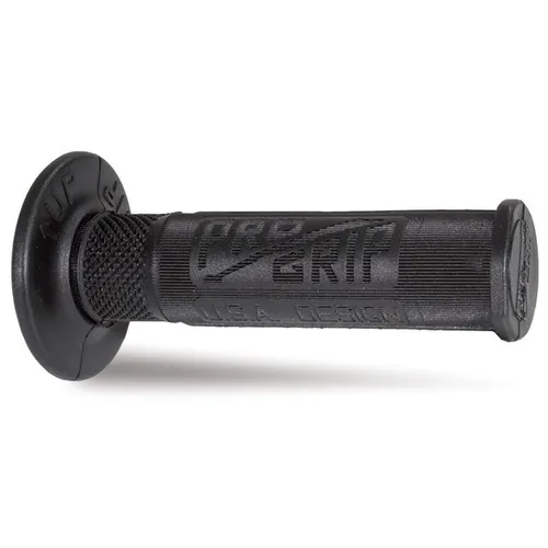 Handgriffe Progrip Moto-Cross Enduro-Mx 795-102 Single Dichte Schwarz Kabelverl