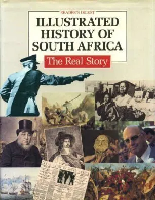 Illustrated History of South Africa