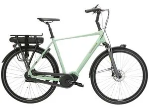 E-Bike KROSS 