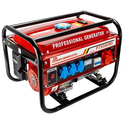 Stromerzeuger PT8500W