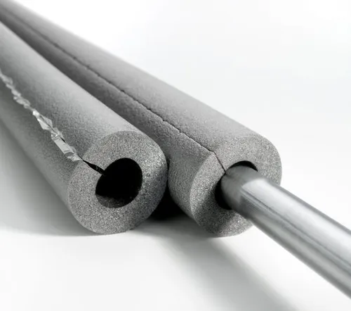 Rohrisolierung Climatube Easy Länge  1 m Ø 28 mm 13 mm Stärke  Rohrisolierung