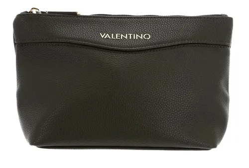 VALENTINO BAGS Kosmetiktasche Cinnamon Re in grün von Valentino