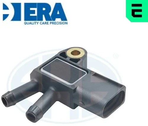 ERA Sensor, Abgasdruck 551428A