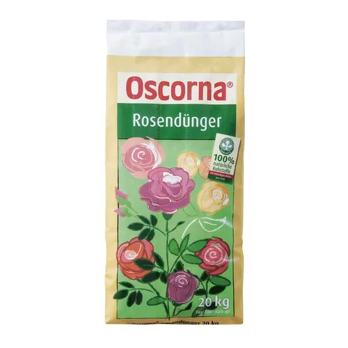 Oscorna Rosendünger 20kg