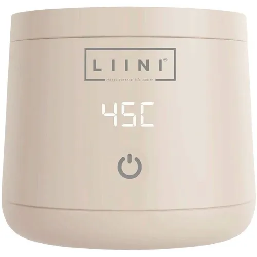 LIINI® Flaschenwärmer 3.0, beige