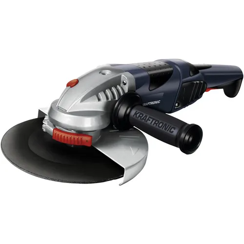 KRAFTRONIC Winkelschleifer KT-WS 2000