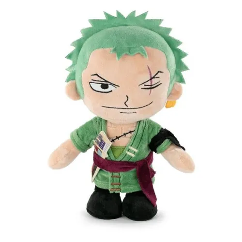 One Piece Plüschfigur Zoro 29 cm von Barrado