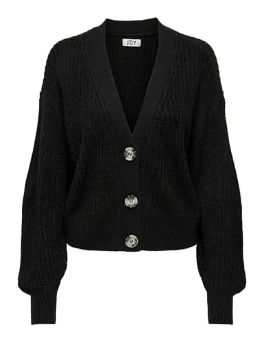 JACQUELINE de YONG JDYJUSTY Strickjacke