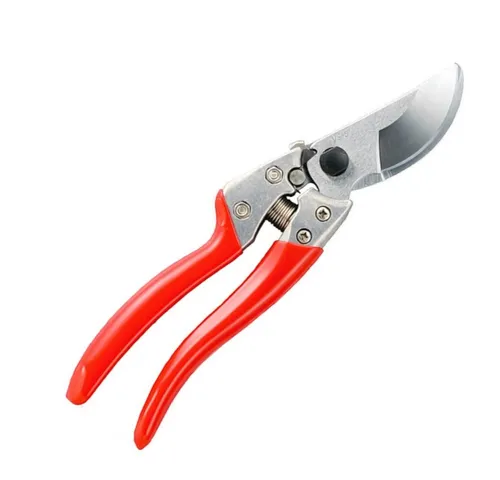 ARS by Tiger Profi-Gartenschere VS-9XZ 1215-00 - Astschere für Obstbäume und stärkere Äste, mit Hebelübersetzung für müheloses Schneiden und ergonomischem Design für hohen Komfort.