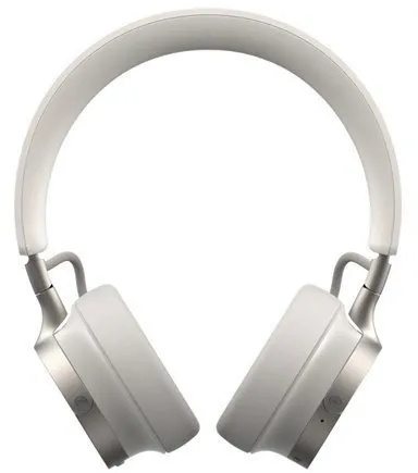 BEYERDYNAMIC AVENTHO 100 - Premium On-ear Kopfhörer in Beige - Kopfhörer mit Red Dot Award für Design und Sound, aktive Geräuschunterdrückung, bis zu 60 Stunden Akkulaufzeit und smarte Features für eine mühelose Verbindung.