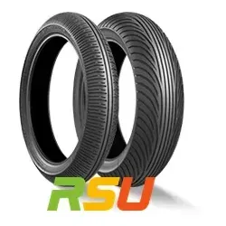Bridgestone BATTLAX RACING W01 Motorradreifen 140/620 R17 von Bridgestone