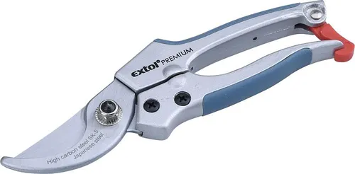 Nky zahradnické, 180mm, na stíhání vtví do prmru 15mm, HCS