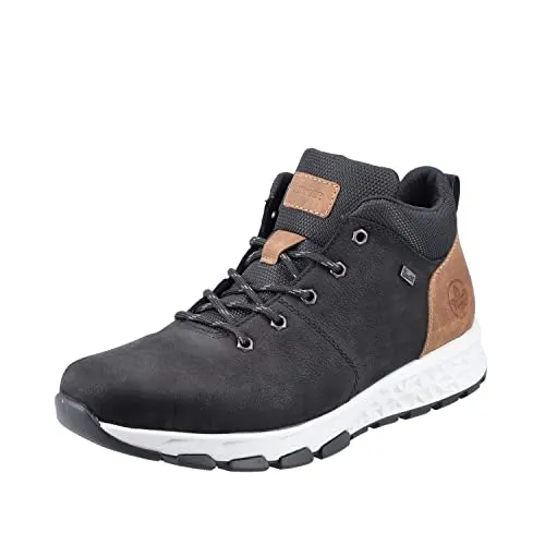 Rieker Winterstiefel Größe 41 von Rieker