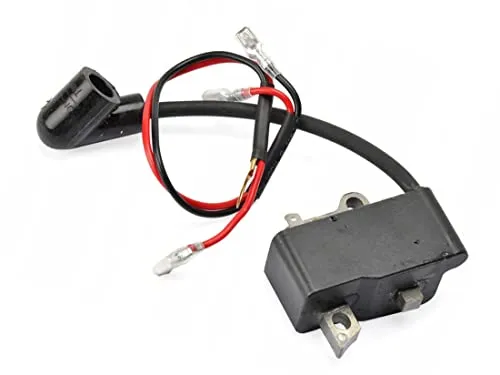 Zündspule kompatibel mit Husqvarna 435, 435E, 440, 440E, 445, 445E, 450, 450E Kettensäge