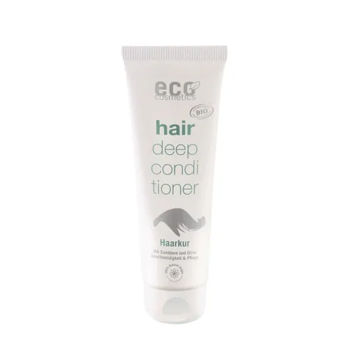 Produktbild eco cosmetics Haarkur
